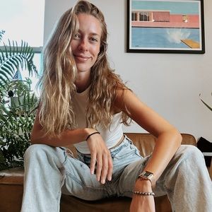 Meet your Posher, Valerie